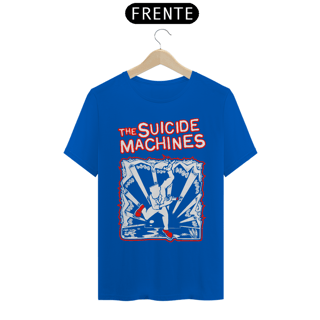 Nome do produto The Suicide Machines