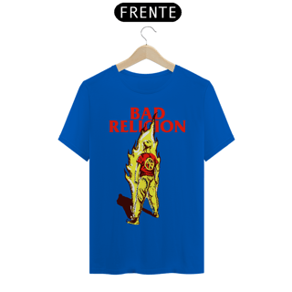 Nome do produto Bad Religion - Suffer