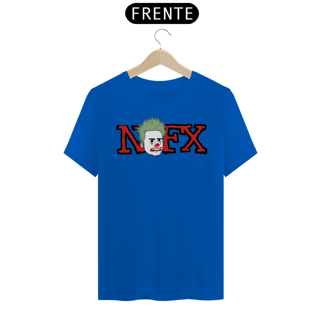 Nome do produto Nofx - Clown