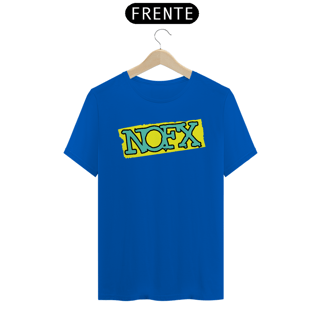Nome do produto Nofx
