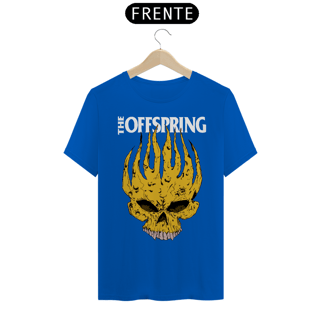 Nome do produto Offspring - Skull