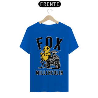Nome do produto Millencolin - Fox