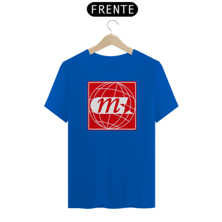 Nome do produto Millencolin - World Logo