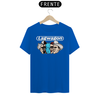 Nome do produto Lagwagon - Heads
