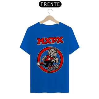 Nome do produto Mxpx - Dude