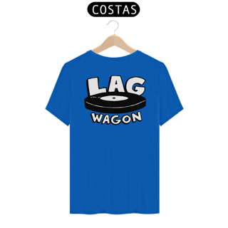 Nome do produto Lagwagon - Fat Wreck