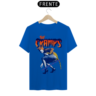 Nome do produto The Cramps - Pussy