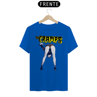 Nome do produto The Cramps - Ass