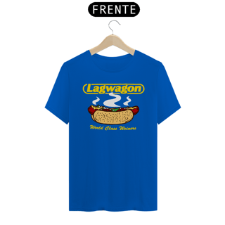 Nome do produto Lagwagon - World Class Weiners
