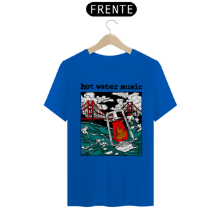 Nome do produto Hot Water Music - Bridge