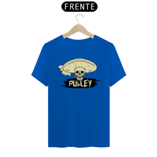 Nome do produto Pulley Skull