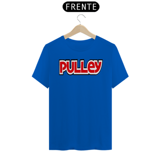 Nome do produto Pulley