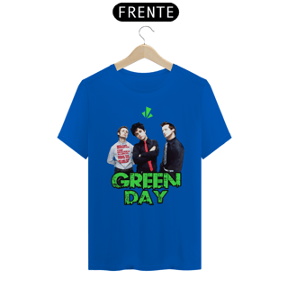 Nome do produto Green Day