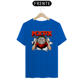Nome do produto MXPX - Best Life