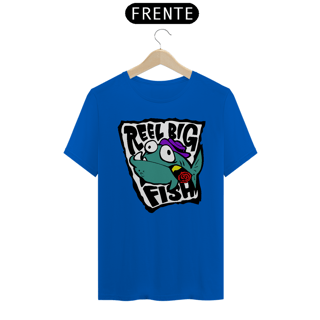 Nome do produto Reel Big Fish