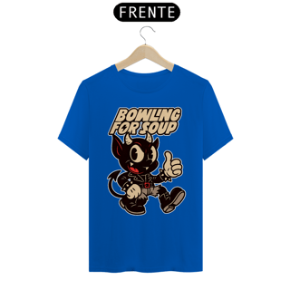 Nome do produto Bowling for Soup - Devil