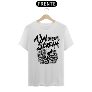 Nome do produto A Wilhelm Scream - The Kraken