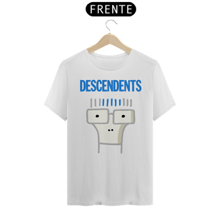 Nome do produto Descendents - Milo is a punk