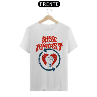 Nome do produto Rise Against