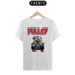 Nome do produto Pulley - Chuck Bear