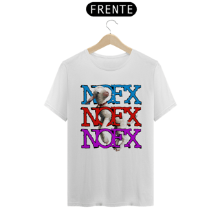 Nome do produto Nofx - Petting Zoo