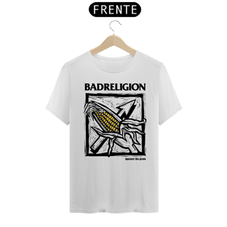 Nome do produto Bad Religion - Against the grain