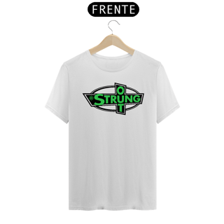 Nome do produto Strung Out - Logo Green