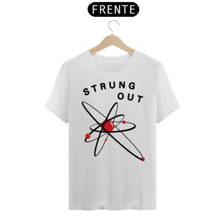 Nome do produto Strung Out - Astrolux