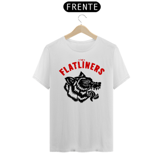 Nome do produto The Flatliners - Wolf