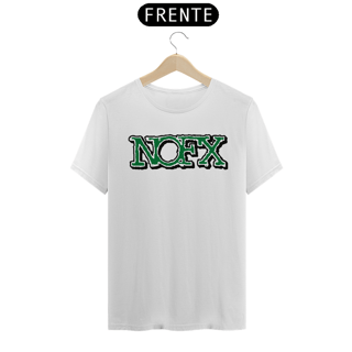 Nome do produto Nofx - Green Logo
