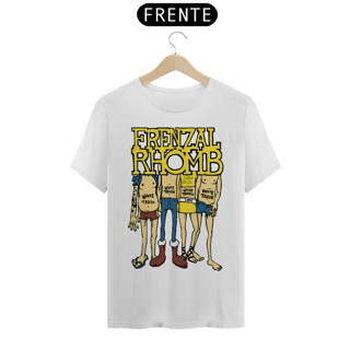 Nome do produto Frenzal Rhomb - White Trash