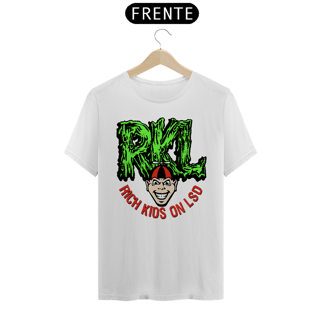 Nome do produto RKL - Rich Kids on LSD