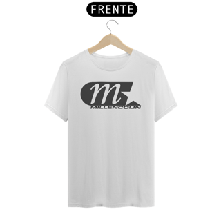 Nome do produto Millencolin - Logo gray