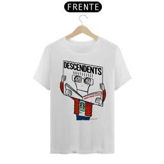 Nome do produto Descendents - Eveything Sucks