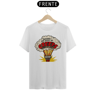 Nome do produto Green Day - Basketcase