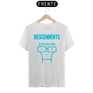 Nome do produto Descendents - Milo