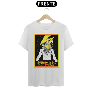 Nome do produto Bad Brains
