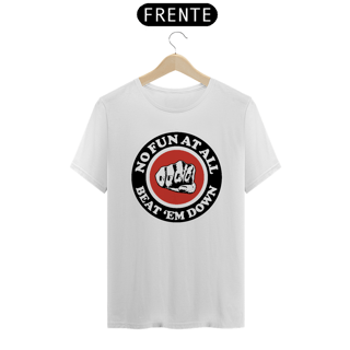 Nome do produto No Fun At All - Beat em Down