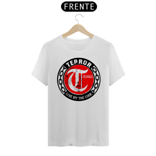 Nome do produto Terror - Live by the code