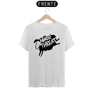 Nome do produto Minor Threat - Sheep