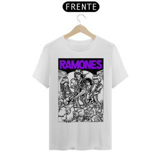 Nome do produto Ramones - Concert