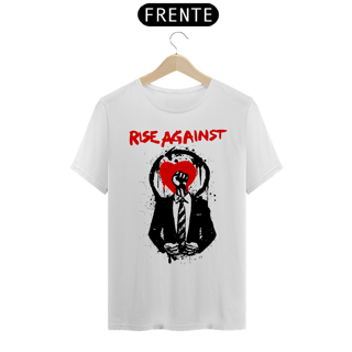 Nome do produto Rise Against - Fist