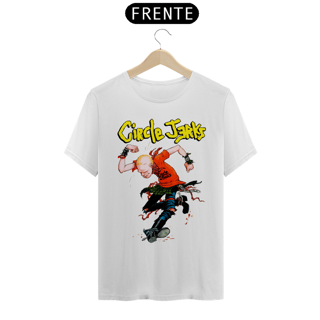 Nome do produto Circle Jerks