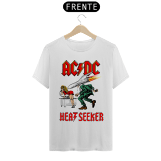 Nome do produto ACDC - Heat Seeker