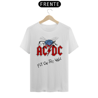 Nome do produto ACDC - Fly on the Wall