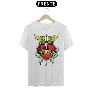 Nome do produto Bon Jovi - Pierced Heart