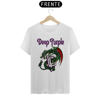 Nome do produto Deep Purple - Dragon
