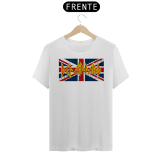 Nome do produto Def Leppard