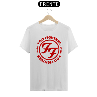 Nome do produto Foo Fighters