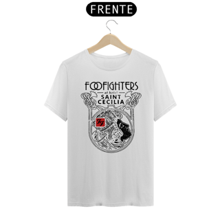 Nome do produto Foo Fighters - At Saint Cecilia